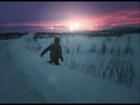 Sun Dog (2020) - Teaser