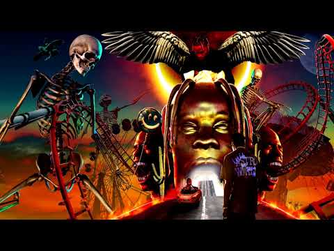 FREE Drake x Travis Scott Type Beat 2019 - Ranger - Trap Instrumental