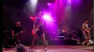 Garbage - My Lovers Box (Live) at Loreley 98
