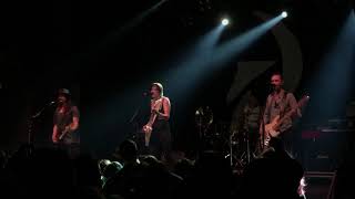 Halestorm - Skulls Live @ Tavastia, Helsinki 16/9/2018