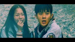 Train to Busan [Running After My Fate]