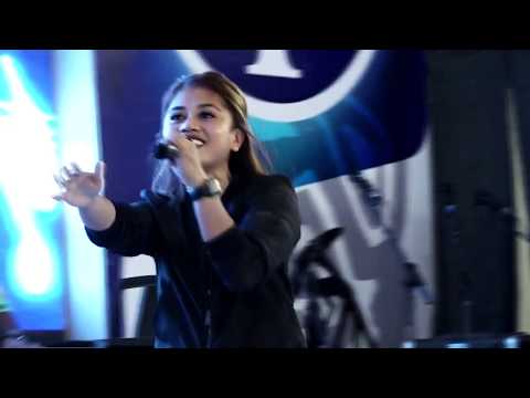 SANZA SOLEMAN - JAGA ORANG PU JODOH - MANOKWARI