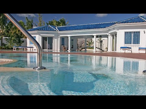 Poolbau Teil 1. Es gibt kein zurück! Leider!