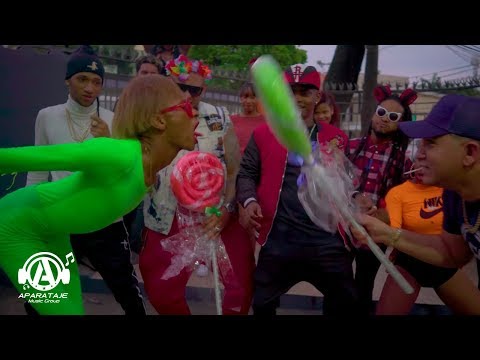 Los Del Millero ft. Carlitos Wey - El Bolon (Video Oficial)