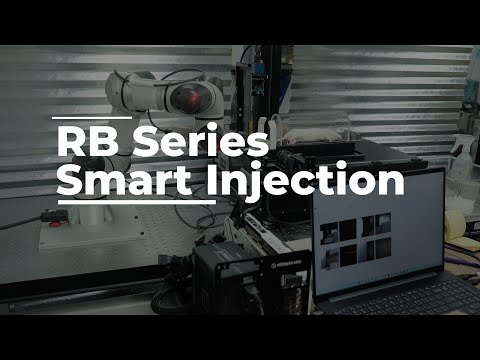 RB Series Application - Smart Injection