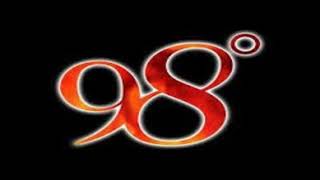 PHAREOH - 98 Degrees - Dreamin 1998 - BASS BOOSTED SLOWED &amp; REVERB HDX