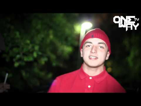 ONE WAY TV - EXPLICIT FREESTYLE EP69
