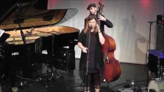 Simone Kopmajer & Band - The Very Thought of You