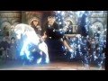 Shrek 2 2004 Shrek Fiona Donkey Transformation