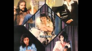 DÖNENCE'NİN İLK HALİ 1980