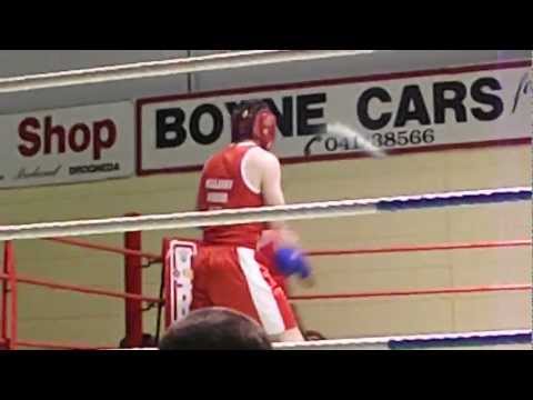 RAIMUNDAS GRIAUSLYS ( Drogheda 2012  9th of December )