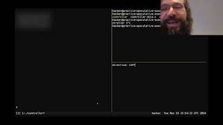 Microarchitecture Exploitation - CSE466 - Robert - 2024.11.19