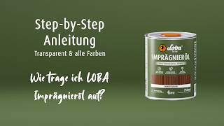 Vietschi-Farben Video