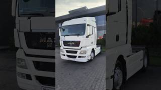 Đầu k&eacute;o MAN TGX 18. 480 | H&igrave;nh ảnh 4 - Autoline
