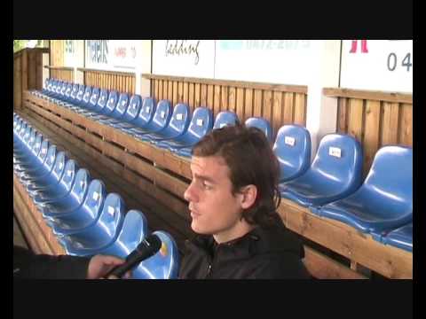 Intervju Med Ivan Vasilj