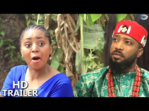 MY BATTLE FOR LOVE (SEASON 3&4 Trailer) Regina Daniels & Frederick New 2022 Nollywood Nigeria Movie