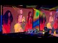 4K DAI DAI Waka Waka This Time For Africa Shakira Las Mujeres Ya No Lloran Tour World Cup