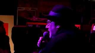 Martin Hannett &#39;Redemption&#39; DVD Launch @ Manchester, Gorilla, 10.04.2014. (4).