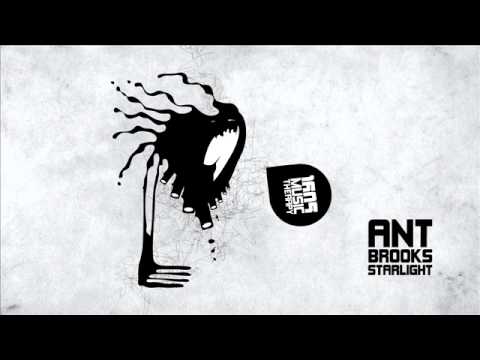 Ant Brooks - Starlight (Roy Rosenfeld Remix) [1605-083]