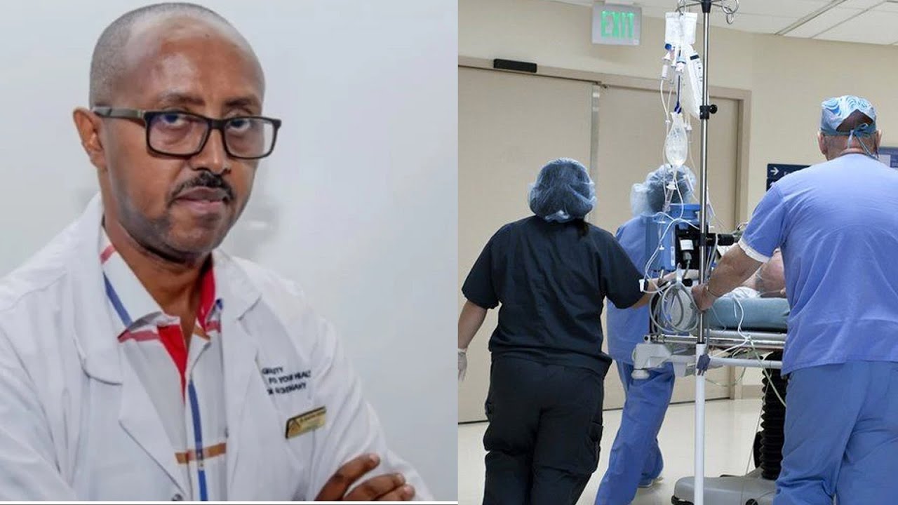 ibitaravuzwe kuri Dr Kanimba:Miliyoni akeneye|icyamuteye ubukene