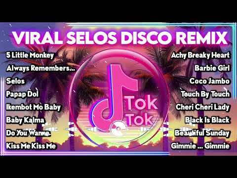 🇵🇭  VIRAL  NEW TRENDING TIKTOK VIRAL BUDOTS REMIX 2024🥐SUMMER TIKTOK MASHUP REMIX 2024