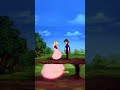 The Swan Princess