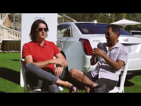 Warren Hill & Michael Paulo at Monarchs of Jazz Festival