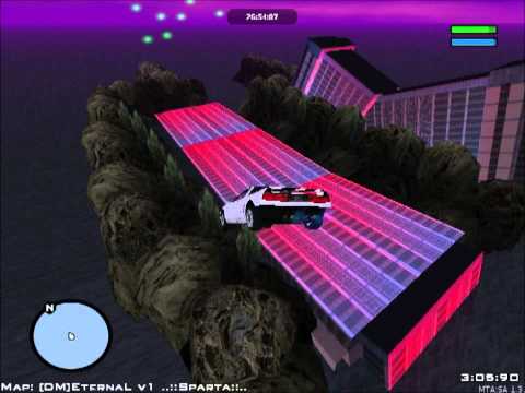 [DM]Eternal v1 ..::Sparta::..