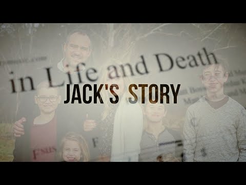 Jack's Story (feat. Jordan Kauflin)