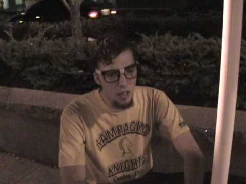 Canton Young Life Vote Off Island week 4