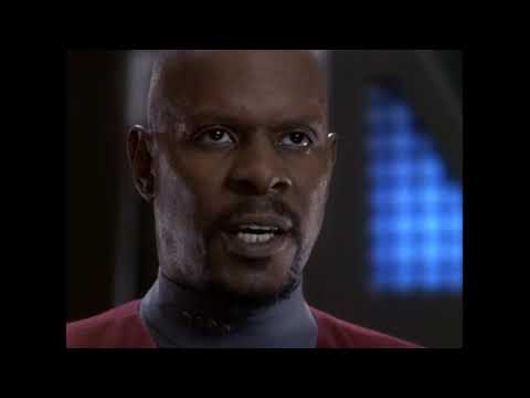 Star Trek DS9: der Weg des Kriegers