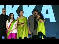 IKKA Grand Trailer Launch Netflix New Show Sunny Deol Dia Mirza Tillotama Shome