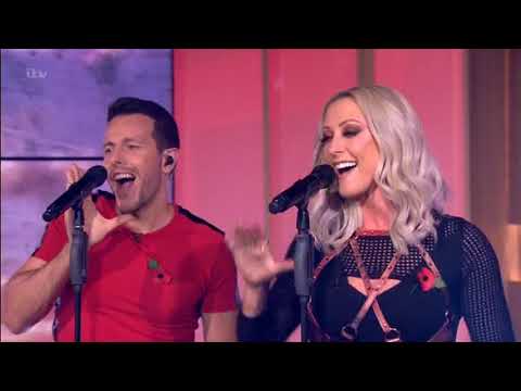 Steps Dancing With A Broken Heart This Morning 2017 11 01