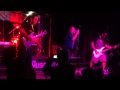Nag Aabang Xalbaje Live At ROCKULA The Music Room Dubai UAE