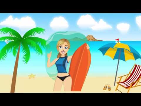 Surf Training Success Video & PDF Course Overview - Paul's Tips