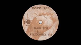 The Unknown - Raw