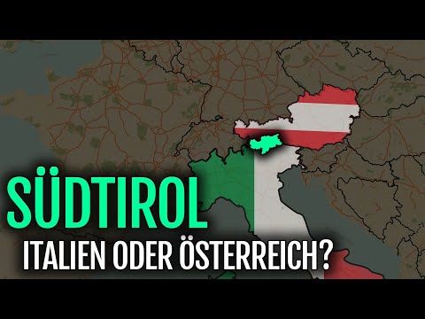 Südtirol Konflikt erklärt | Geschichte & Zukunft
