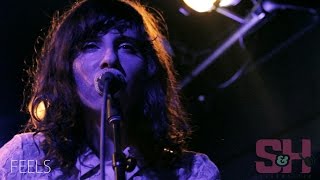 FEELS - Small Talk (LIVE at The Echo)