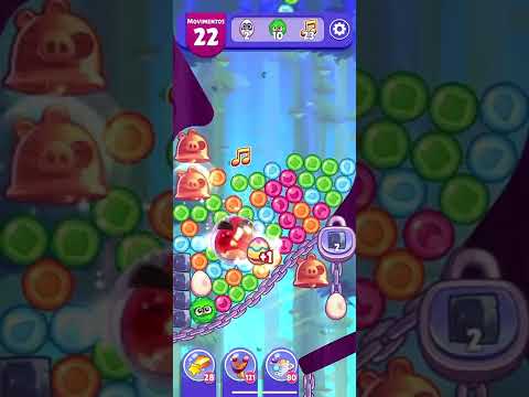 Angry Birds - Dream Blast 933
