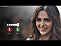 SAIYAARA BGM Ringtone Trending Ringtone AuraBeatz