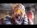 Mortal Kombat X All Cutscenes Movie 4K REMASTERED Mortal Kombat XL