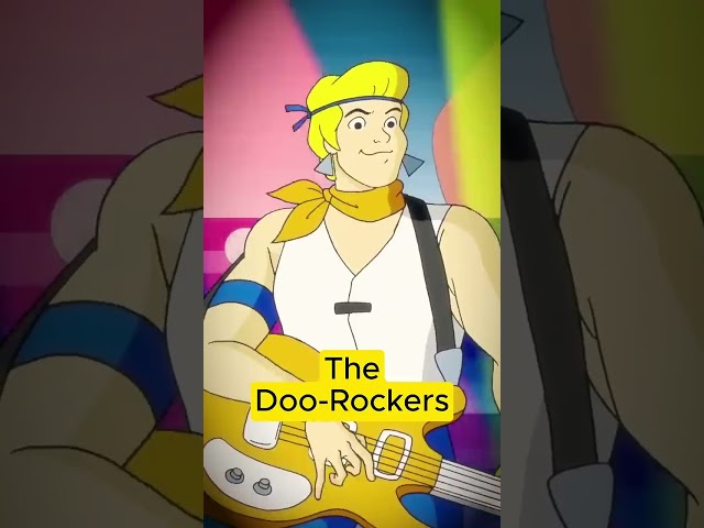 Vídeo relacionado con Scooby-Doo! Sombrero de Pescador Reversible en Marrón y Azul | Sombreros clásicos de protección Solar de Dibujos Animados | La Cara de Scooby y el diseño