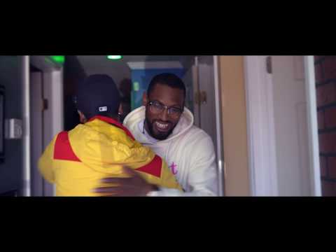 Mic Strong - Check the Stats Ft. Eazy Racks & Saint300 (Official Video)