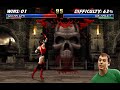 MKP SF Edit By Tahan Quan Chi