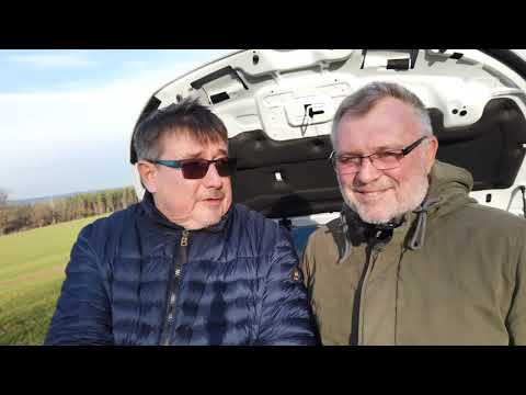 Rabel & Riebartsch: Renault Mégane Grandtour E-TECH Plug-in 160