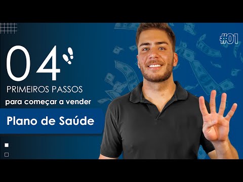 , title : '4 primeiros passos para começar a vender plano de saúde'