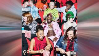 Lil Yachty - All You Had To Say (Teenage Emotions)