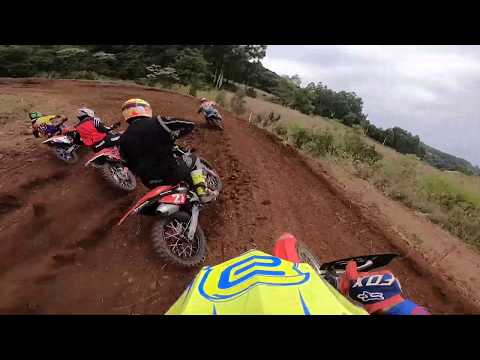 Crf 230 Motocross  RS