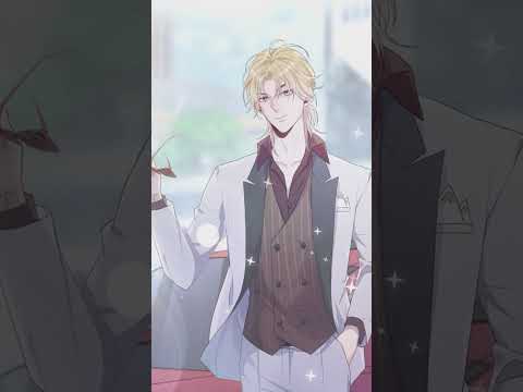 Love Is A Gamble Animated Manhwa (Episode 1-3)
