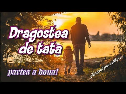 Father's Love! Part Two!